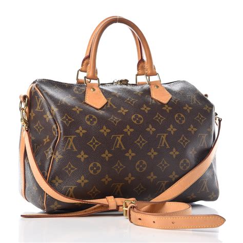 louis vuitton bandoulière 30|louis vuitton 30 speedy.